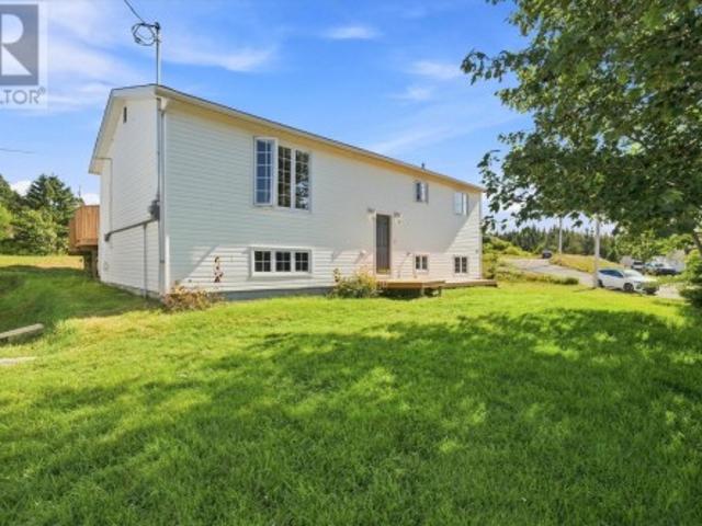 House for sale in Bauline, Newfoundland And Labrador