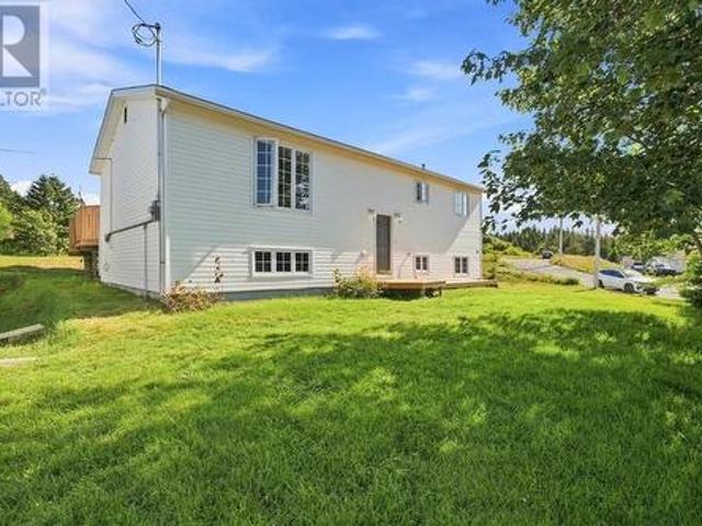 House for sale in Portugal Cove - St. Philips, Newfoundland