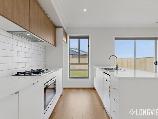 House for rent in Woodstock, Melbourne