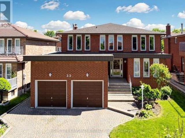 House for sale in York, Ontario