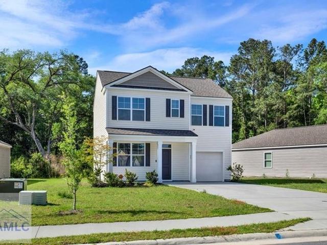 House for sale in Allenhurst, Georgia