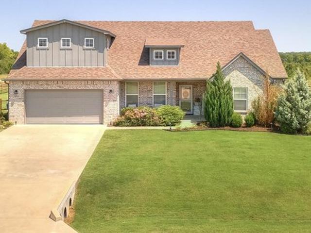 House for sale in Rogers, Oklahoma