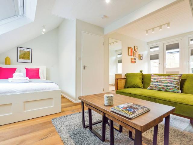 Apartment for rent in London Borough of Camden, Greater London