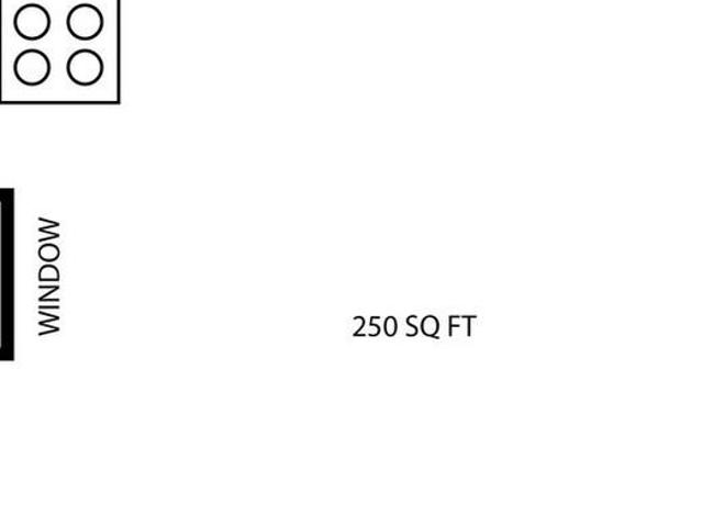 Apartment for rent in Savannah, Georgia
