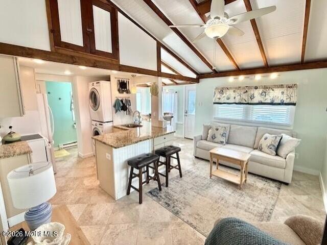 House for sale in Lavallette, New Jersey