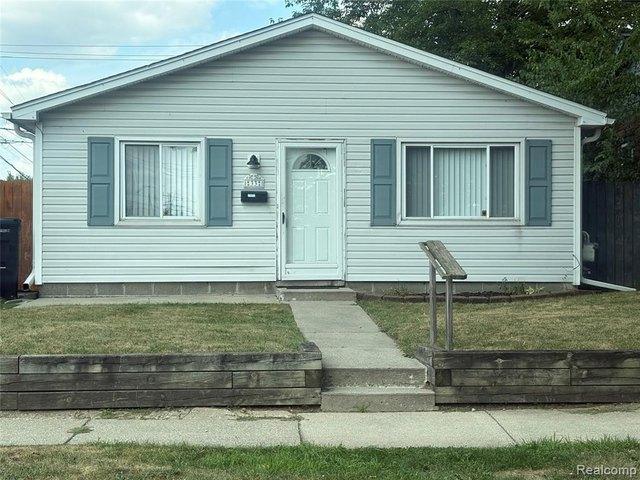 House for sale in Madison Heights, Michigan
