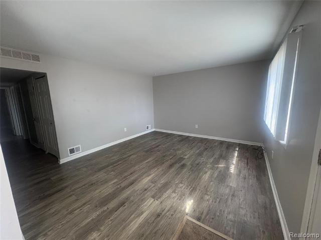 House for sale in Madison Heights, Michigan
