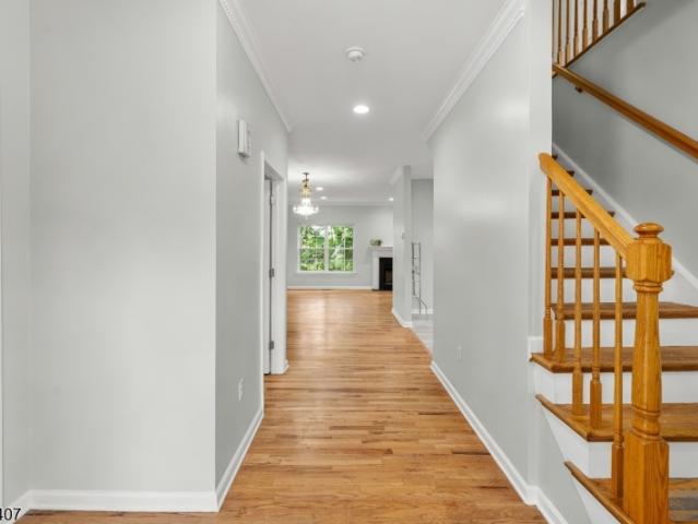 Townhouse for sale in Piscataway, New Jersey
