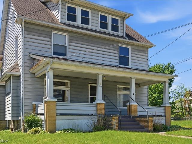 House for sale in Youngstown, Ohio