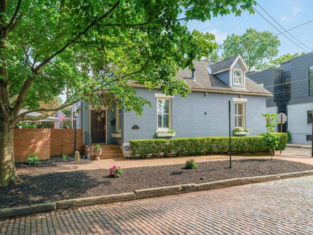 House for sale in Columbus, Ohio