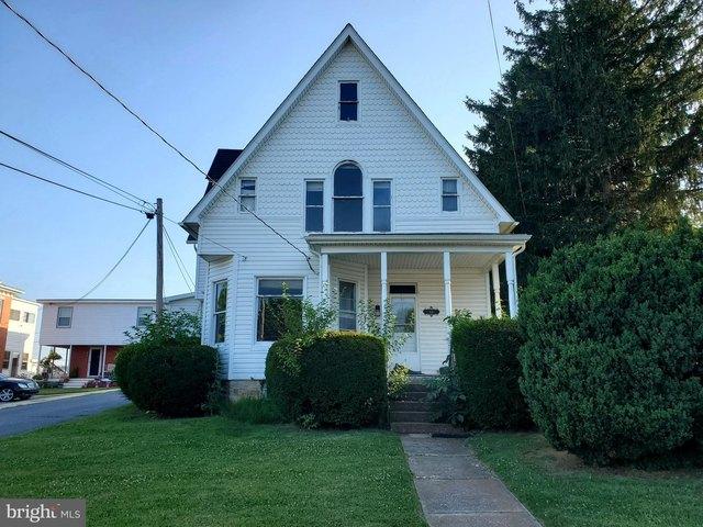 House for sale in Middletown, Maryland