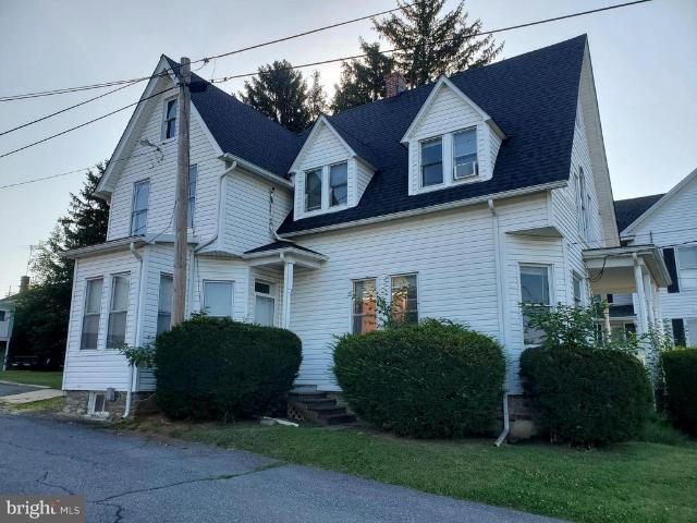 House for sale in Middletown, Maryland