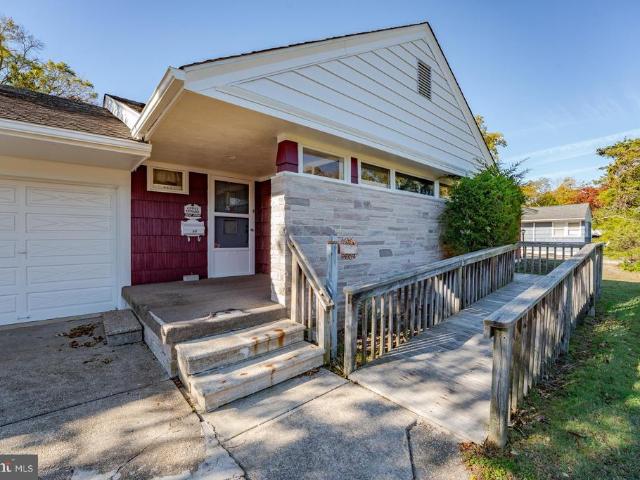 Commercial for sale in Green Creek, New Jersey
