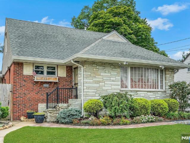 House for sale in Rochelle Park, Bergen County