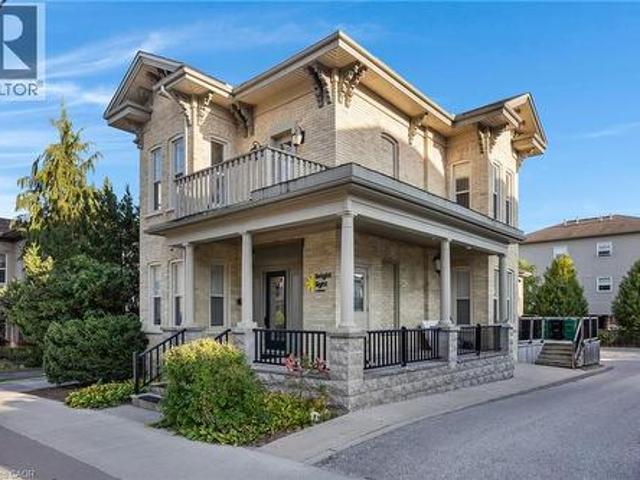 Commercial for rent in Waterloo, Southwestern Ontario