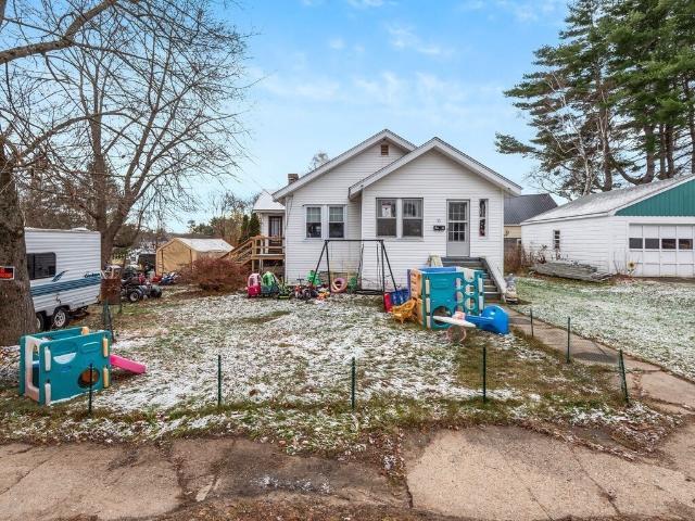 Property for sale in Winchendon, Massachusetts