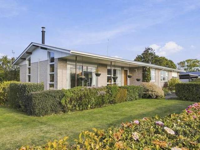 House for sale in Lincoln, Selwyn District