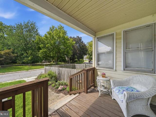 Townhouse for sale in Dundalk, Maryland