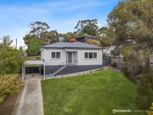 House for rent in Launceston, Tasmania
