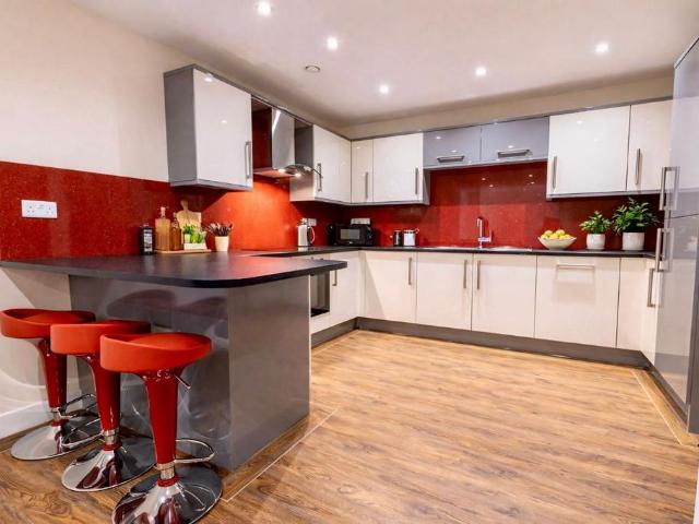 Apartment for rent in Little Sheffield, Isle Of Man