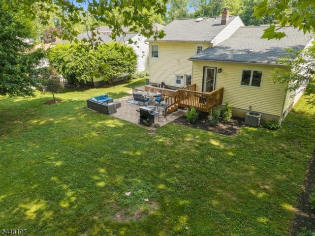 House for sale in Summit, New Jersey