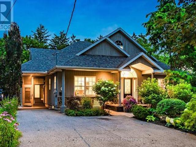 House for sale in Guelph, Ontario