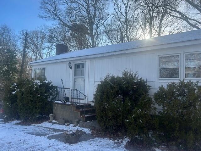 House for sale in Barnstable, Massachusetts