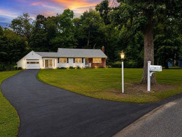 House for sale in Scituate, Massachusetts
