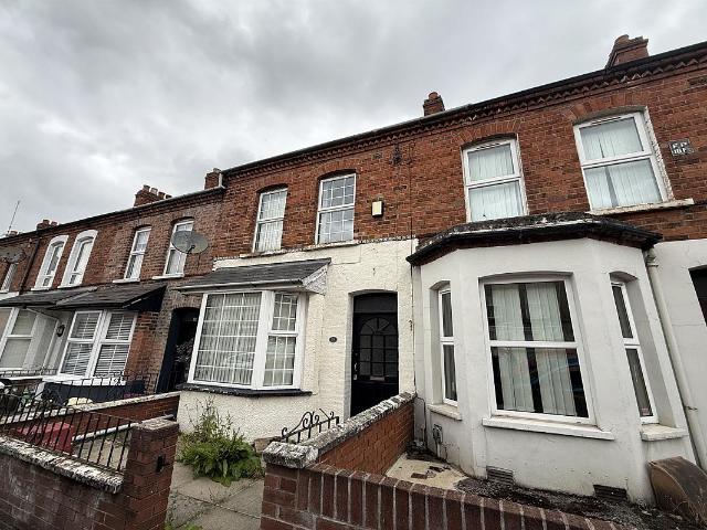 House for rent in Northern Ireland