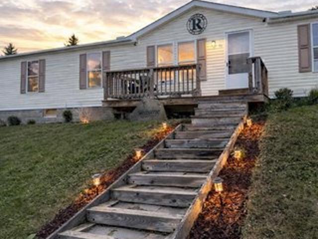 House for sale in Eldred, Pennsylvania