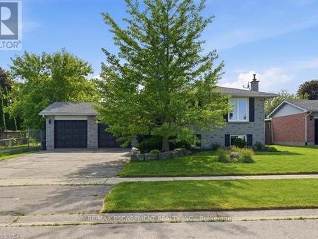 House for sale in County Of Brant, Ontario