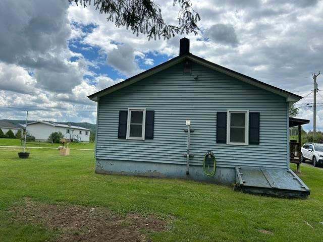 House for sale in New Hampshire