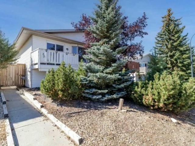 House for sale in Eastview, City of Red Deer