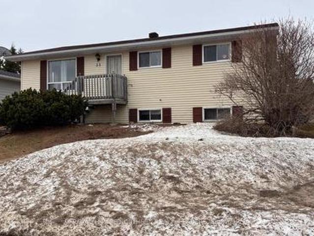 House for sale in Cochrane, Ontario