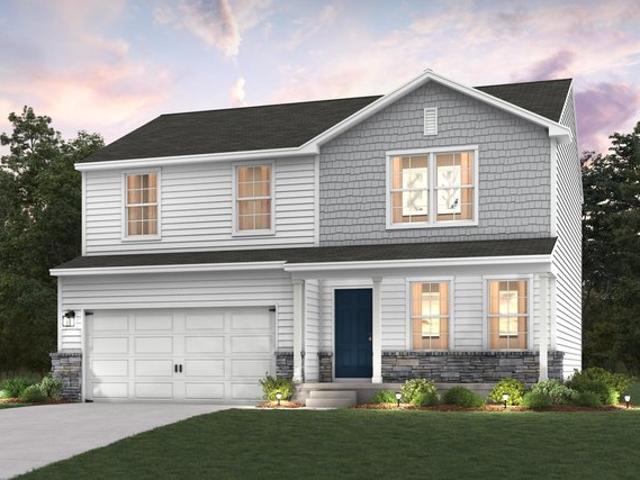 House for sale in Porter, Indiana