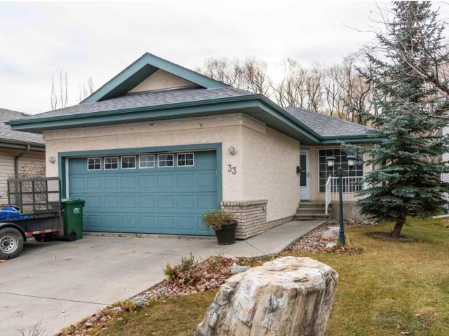 House for sale in Saint Albert, Alberta