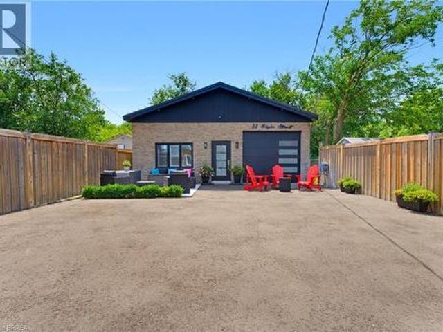 House for sale in Brant, Ontario