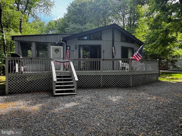 House for sale in Carbon, Pennsylvania