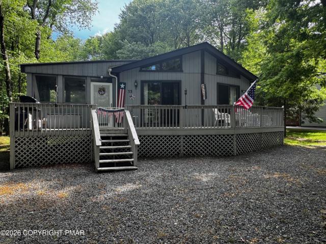 House for sale in Carbon, Pennsylvania