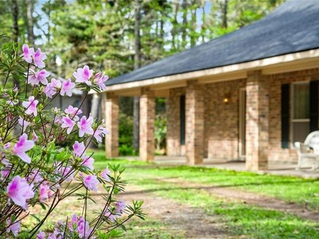 House for sale in Covington, Louisiana