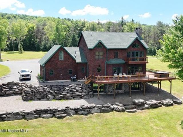 House for sale in Ashland, New York