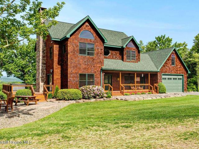 House for sale in Ashland, New York
