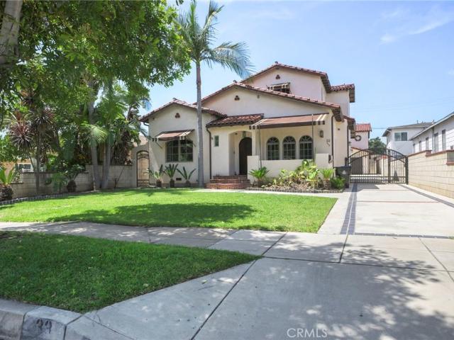 Property for sale in Alhambra, California
