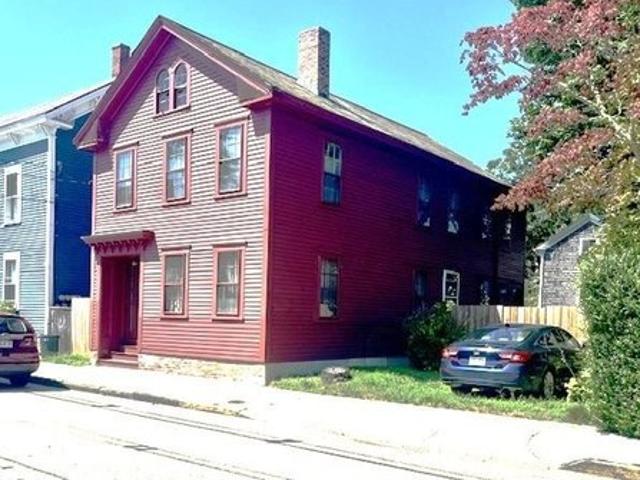 House for sale in Newport, Rhode Island