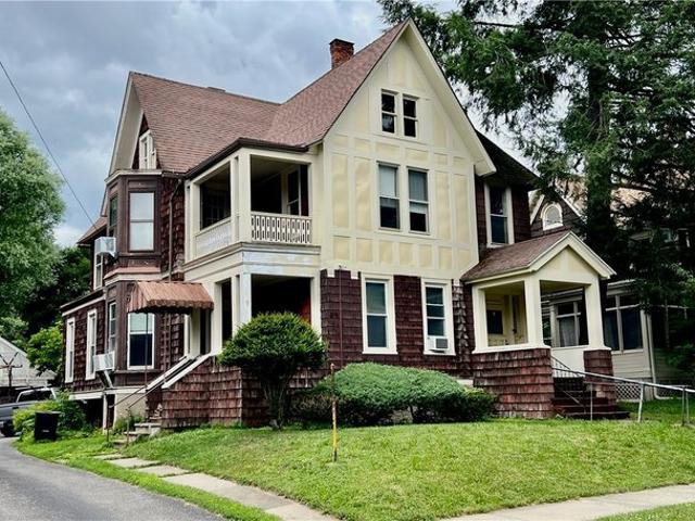 House for sale in Oneonta, New York