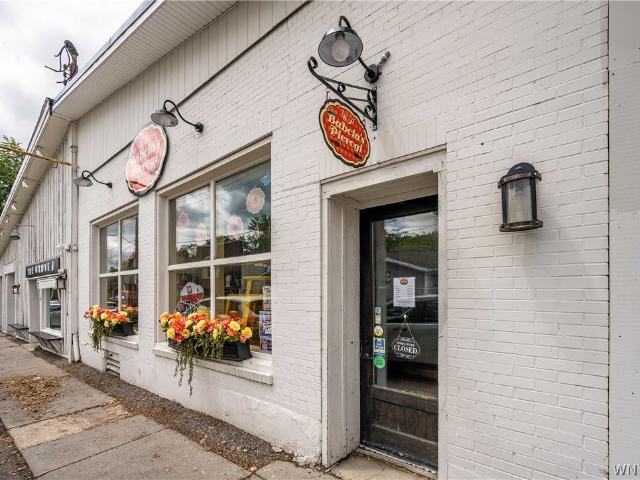 Commercial for sale in Aurora, New York