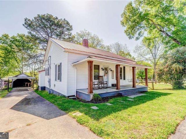 House for sale in Aragon, Georgia