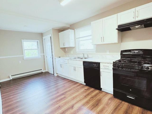 Duplex for rent in Bloomfield