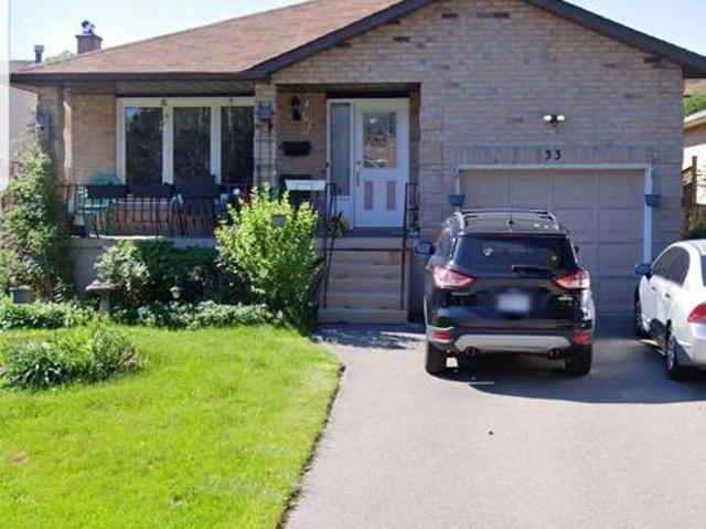 House for rent in Ancaster, Ontario