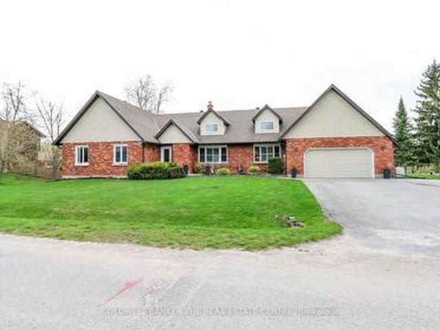 House for sale in Oro-medonte, Ontario
